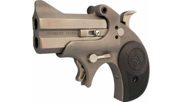 Bond Arms Rawhide .357mag