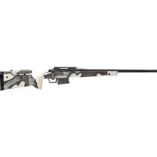 Springfield 2020 Waypoint SS 22in Fluted Ridgeline 6.5CM
