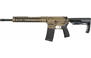 Black Rain SPEC+ Fusion 16in 30rnd Bronze Battleworn  300AAC