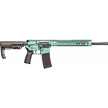 Black Rain SPEC+ Fusion 16in 30rnd Tiffany Blue *5.56NATO & 300AAC*