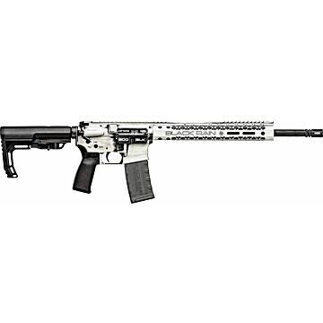 Black Rain SPEC+ Fusion 16in Battleworn White *5.56NATO  & 300AAC*