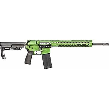 Black Rain SPEC+ Fusion 16in 30rnd Zombie Green  *300AAC & 5.56NATO*
