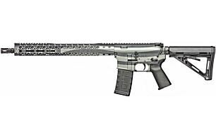 Black Rain SPEC+ Patriot Obsidian Flag 5.56NATO 16in