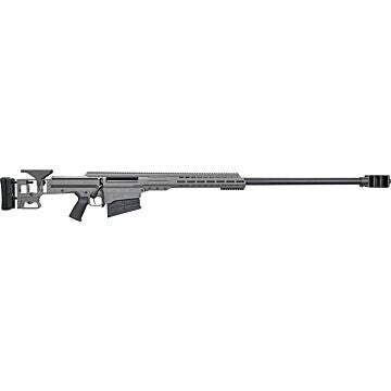 Barrett MRAD ELR Folding Stock 5rnd 416BT *Grey or Black*
