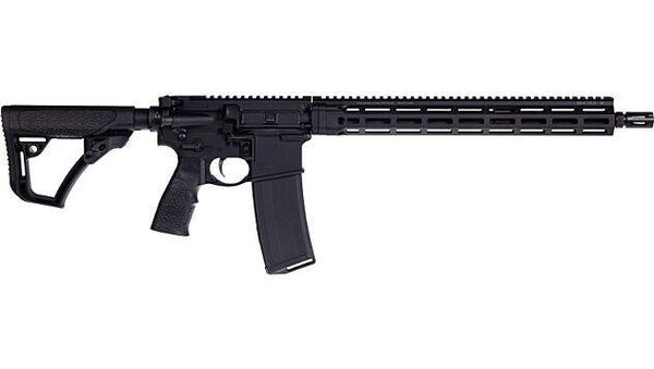 Daniel Defense DDM4 V7 RIII Carbine 5.56NATO 16in
