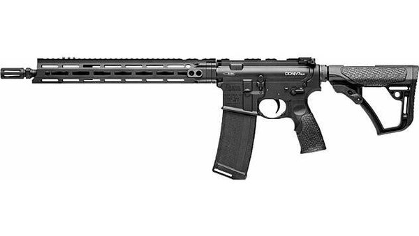 Daniel Defense DDM4 Carbine V7SLW 5.56