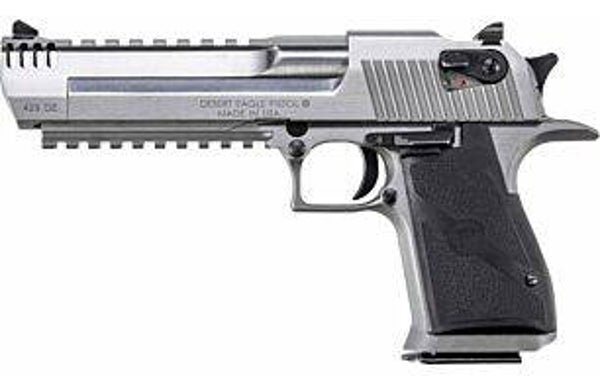 Magnum Research Desert Eagle Mark XIX 429DE SS