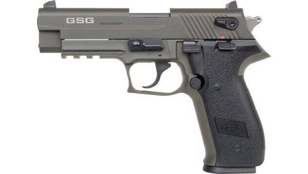 German Sport Firefly 22LR