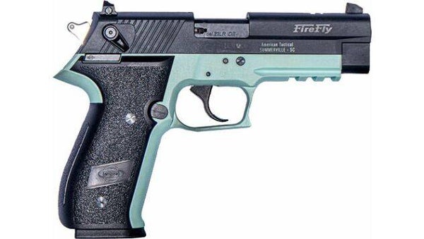 German Sport Firefly 22LR Mint