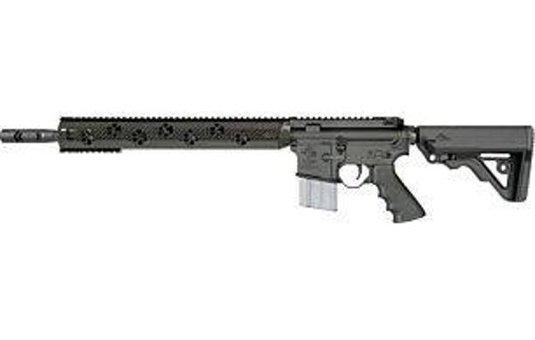 Rock River Arms LRA Predator Fred Eichler Series Black 16in BBL 223WYLDE