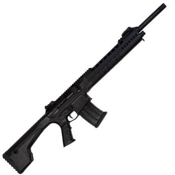 GForce Typhoon 12ga 20"