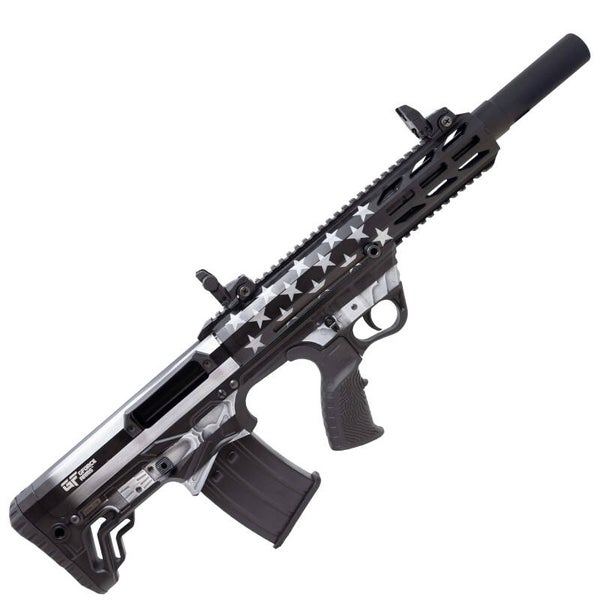 GForce Bullpup 12ga 5+1 USA Bronze