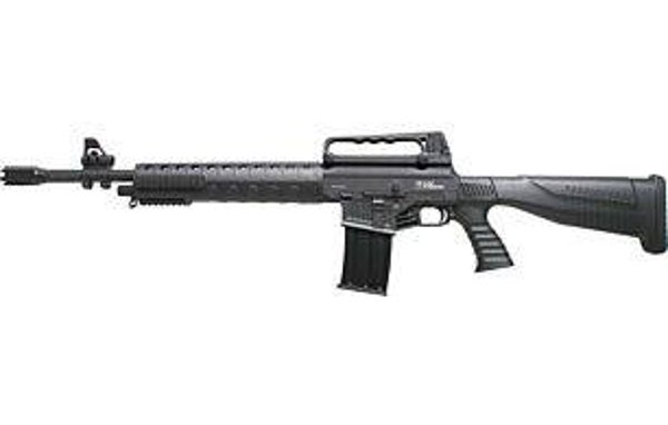 Iver Johnson Stryker 3" 20in 5rnd 12ga