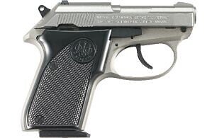 Beretta Tomcat 3032 32ACP 7rnd
