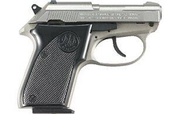 Beretta Tomcat 3032 32ACP 7rnd