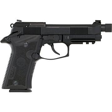 Beretta Cheetah 380ACP TAC Urban 10rnd