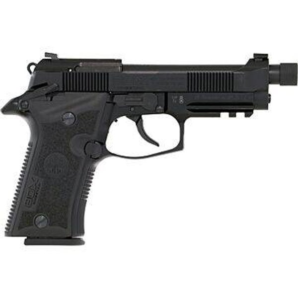 Beretta Cheetah 380ACP TAC Urban 10rnd
