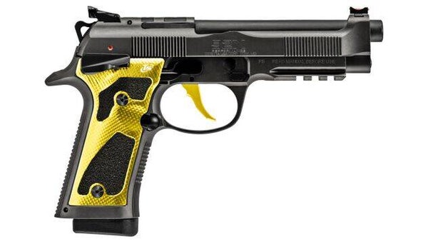 Beretta Performance Carry 9mm 18rnd *3 Finishes*