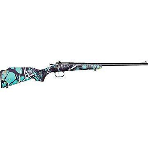 Keystone Cricket G2 22LR Muddy Girl Serenity/Blued