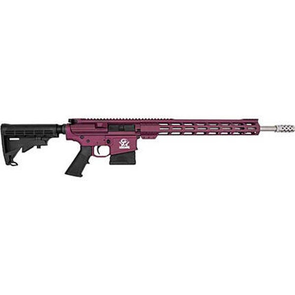 GLFA .308Win  Black Cherry