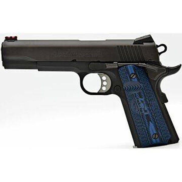 Colt Competition 45acp