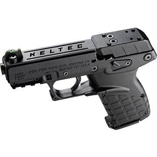 KelTec P17 22LR Threaded/Optics Ready 17