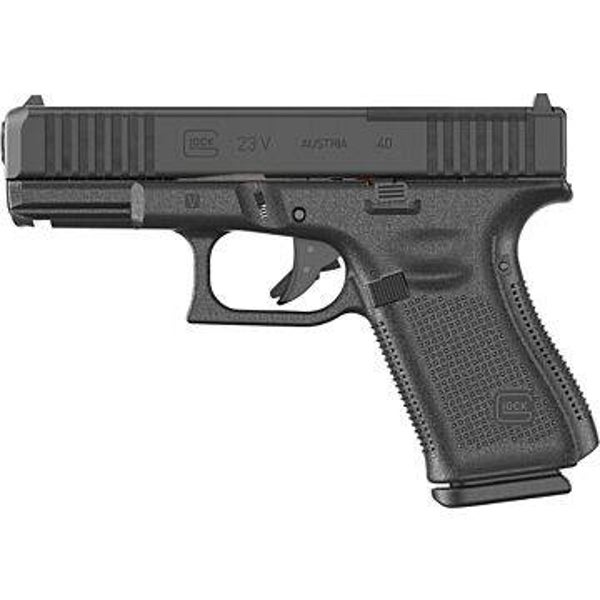 Glock G23 V 40S&W 10rnd