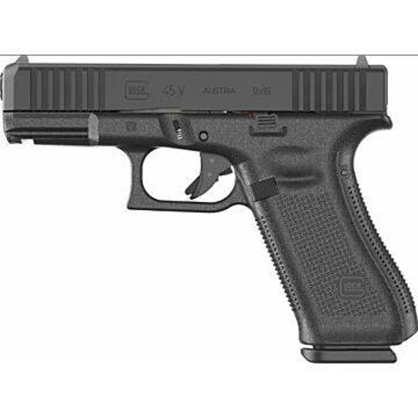 Glock G45 V 17rnd FS