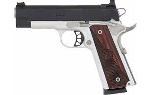 Springfield Armory 1911 Ronin 9mm 10rnd