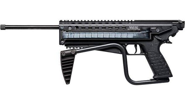 Keltec R50 Carbine 5.7 X 28  Carbine w/ folding stock