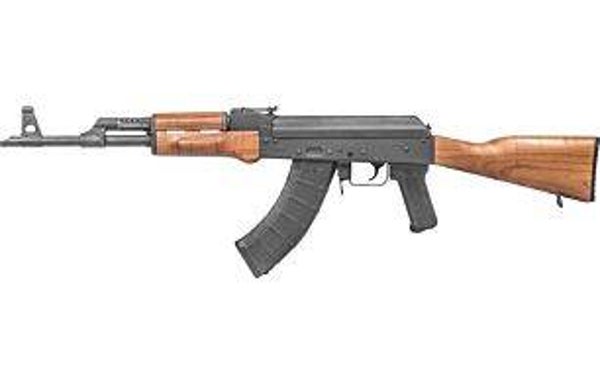 Century VSKA AK47 7.62 x 39 3rnd wood