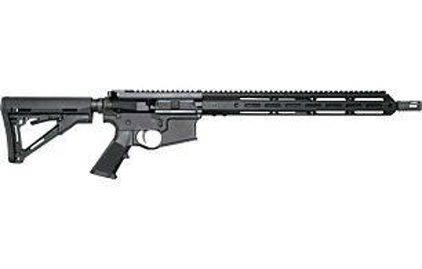 Century Arms Atheris AR-15 2-30rnd mags 16.4in Black 7.62X39