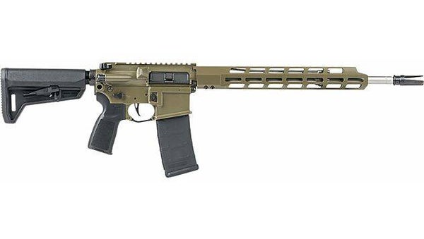 Sig Sauer M400 Tread V2 223-5.56NATO MOSS MAGPULL