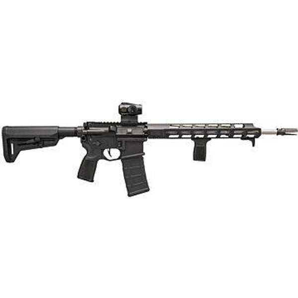 Sig Sauer M400 Tread V2 Coil 16in s/s Romeo 5 RDS