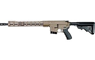 Alexander Arms Tactical Rifle 6.5 Grendel 181n-Dark Earth
