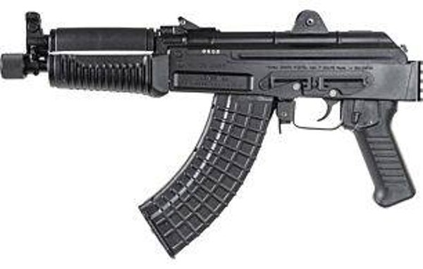 Arsenal SAM7K-44 7.62x39 15rnd