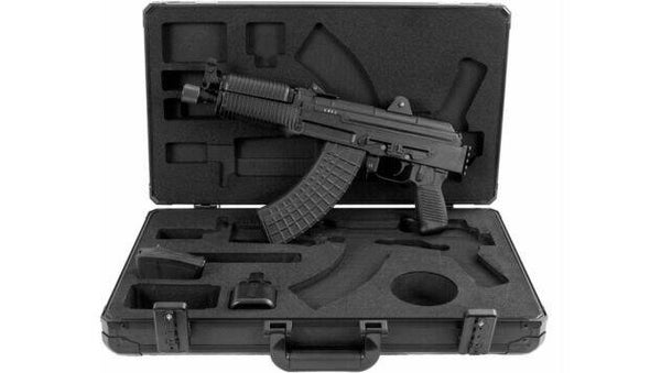Arsenal SAM7K-56 7.62x39 30rnd/10rnd Case