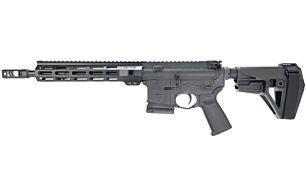 Bushmaster Bravo Zulu 10.5" pistol 5.56NATO