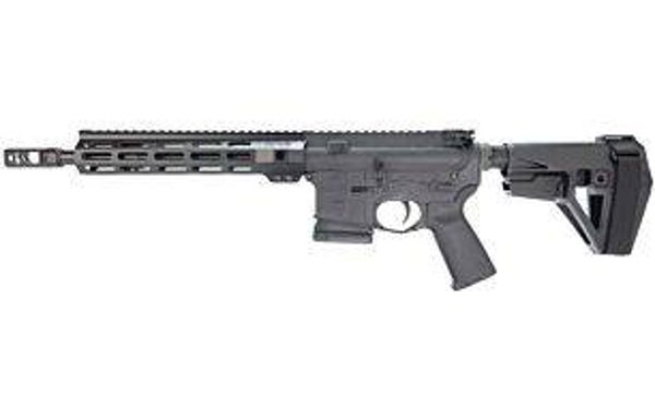 Bushmaster Bravo Zulu 10.5" pistol 5.56NATO