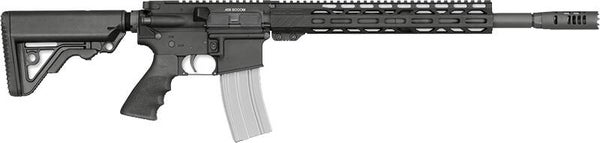 Rock River Arms CLB Carbine 16in 6 Pos stock- 458 SOCOM