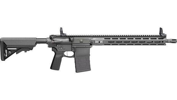 Springfield Armory Saint Victor 16in MLOK 308Win 20rnd