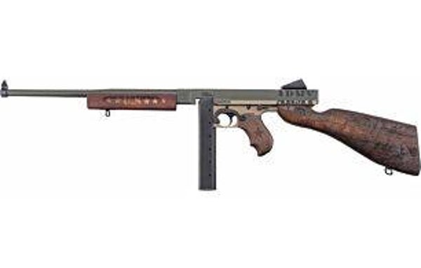 Auto Ordnance M1 45ACP Army 250th Anniversary