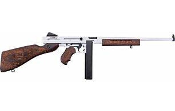 Auto Ordnance M1 Navy 250th Anniversary 45ACP