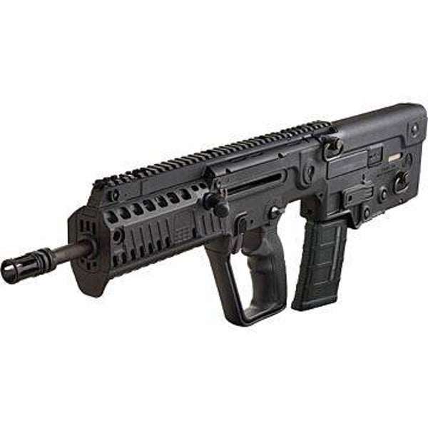 IWI Tavor X95 XB-18 18in Bullpup 5.56NATO 30rnd