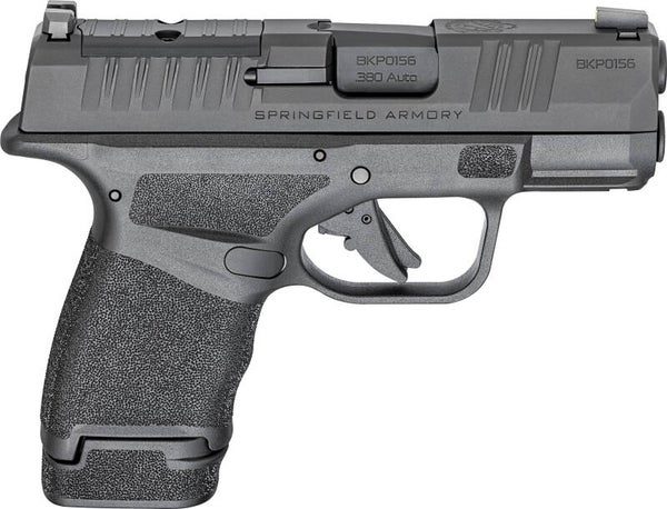 Springfield Armory Hellcat .380acp 13+1