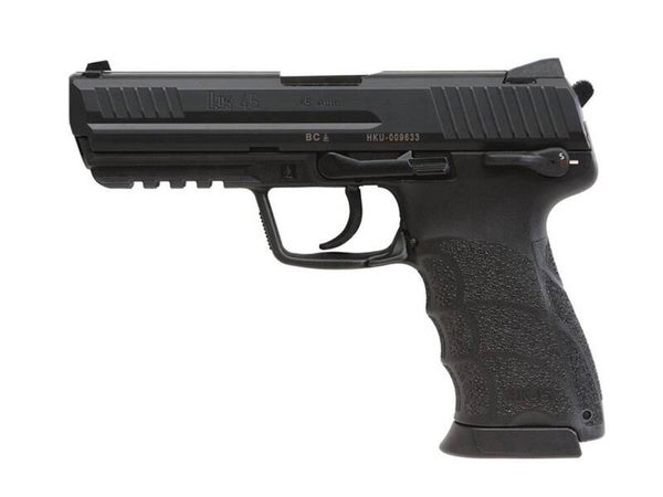 HK45 V1 45ACP