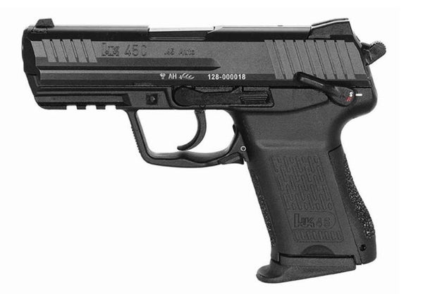 HK45 V1 Compact 45ACP