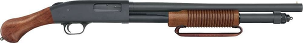 Mossberg 590 Nightstick 12ga