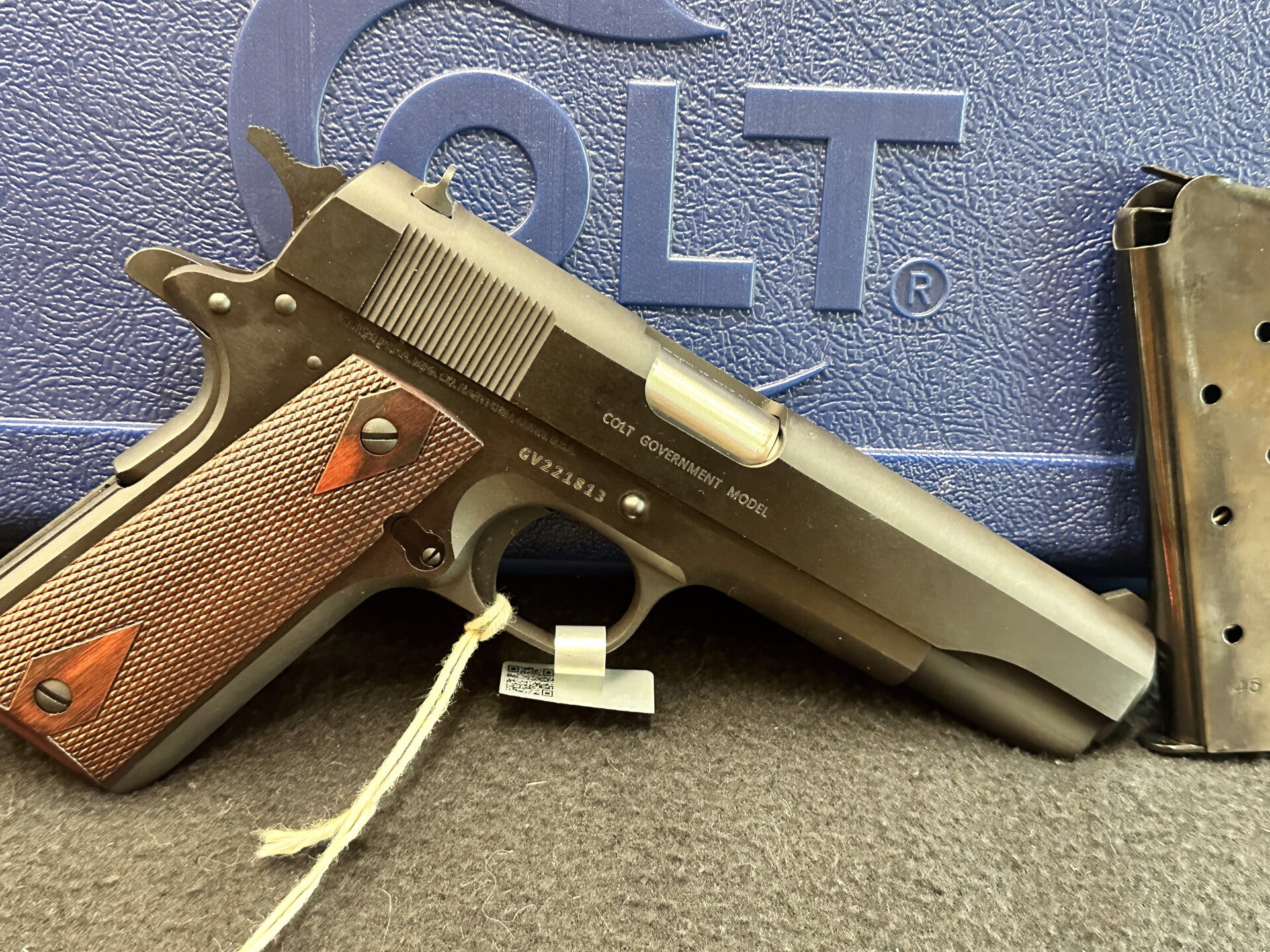 Colt 1911 Classic Series 70  .45ACP *UNFIRED FACTORY CONDITION*