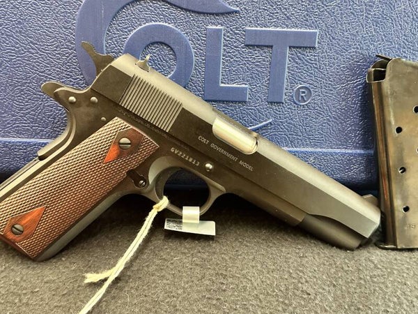 Colt 1911 Classic Series 70  .45ACP *UNFIRED FACTORY CONDITION*